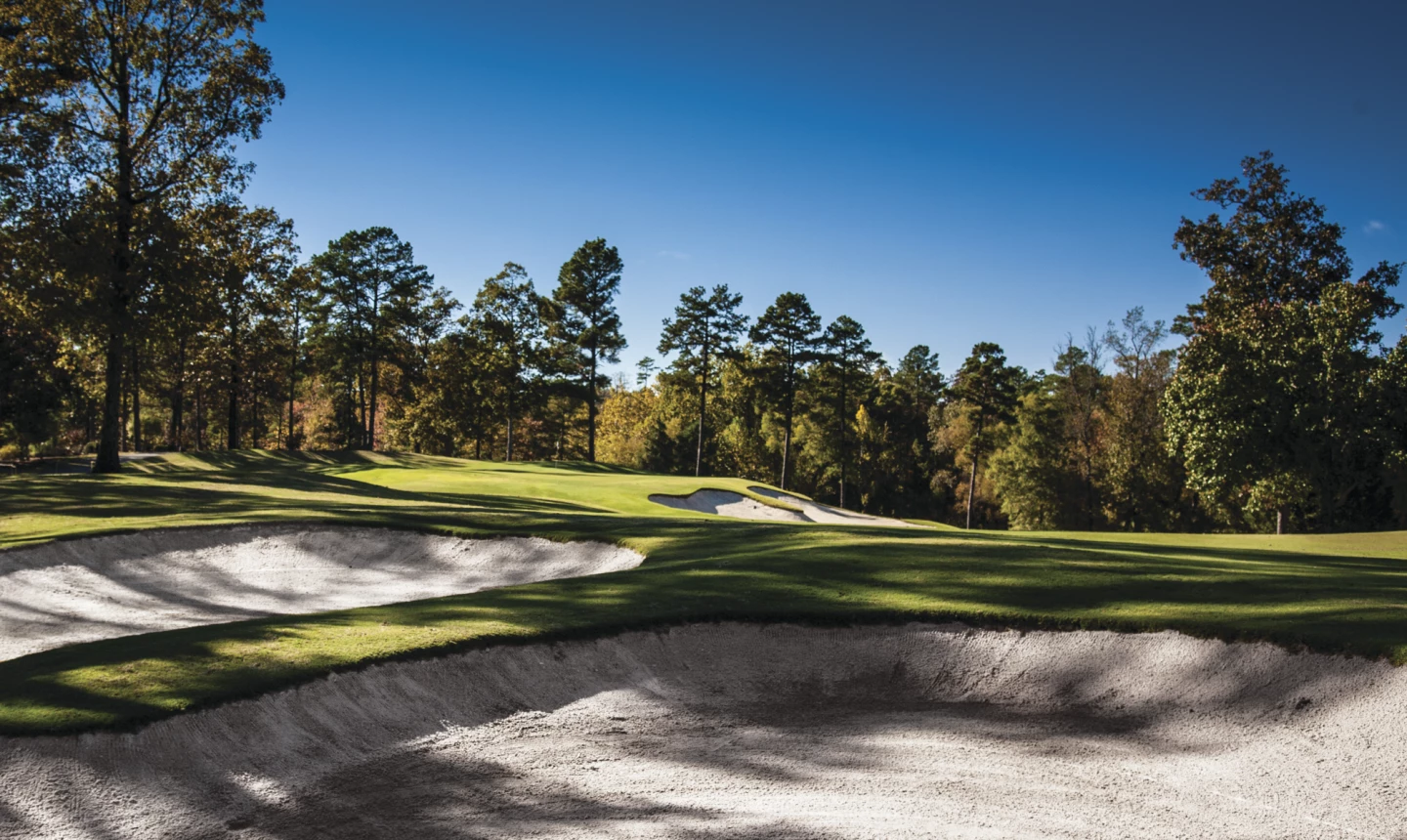 Magellan Golf Club - no. 9