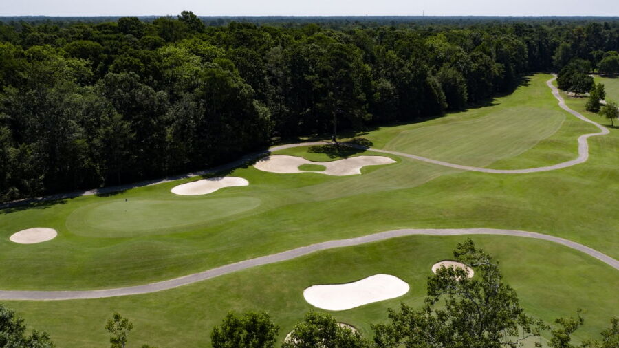 Aberdeen Country Club - Meadows: #3