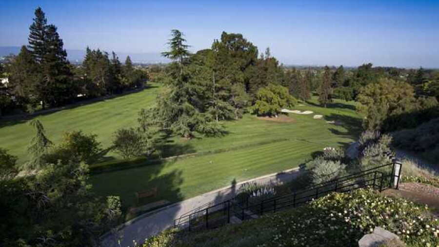 San Jose CC