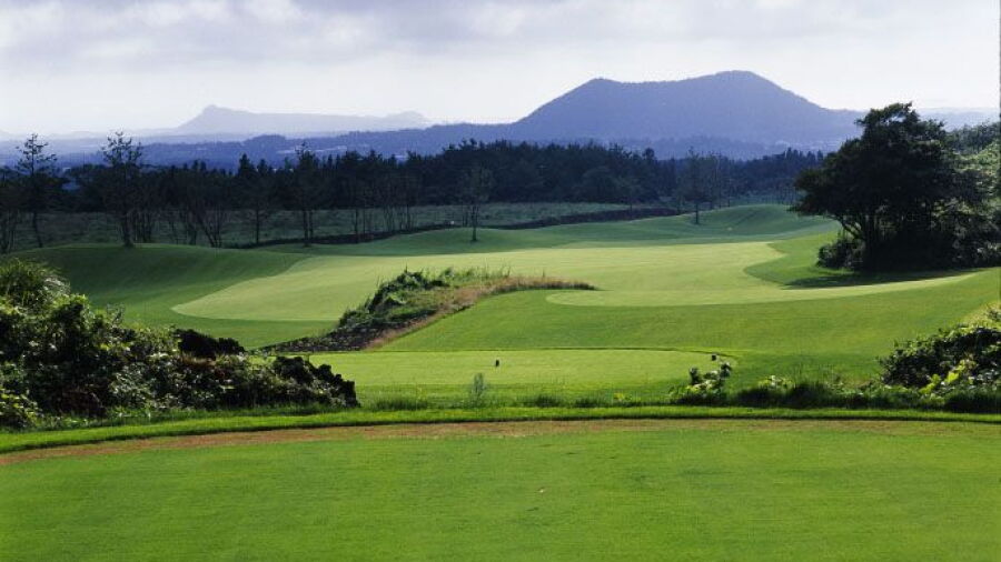 Blackstone Golf & Resort
