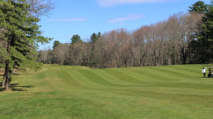 Hillview GC