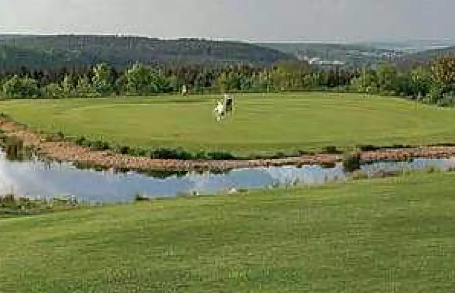 Schmidmuehlen G & CC: #16