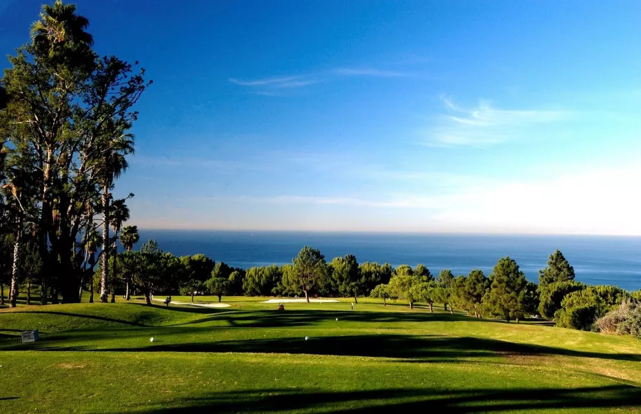 Los Verdes Golf Course
