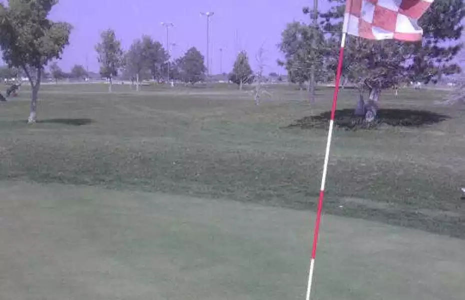 Preston West Par 3 GC