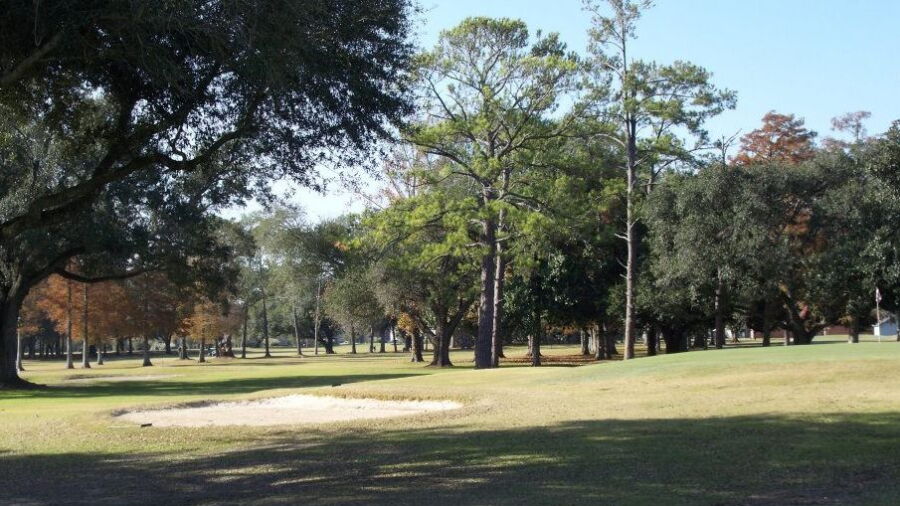 Southern Oaks GC