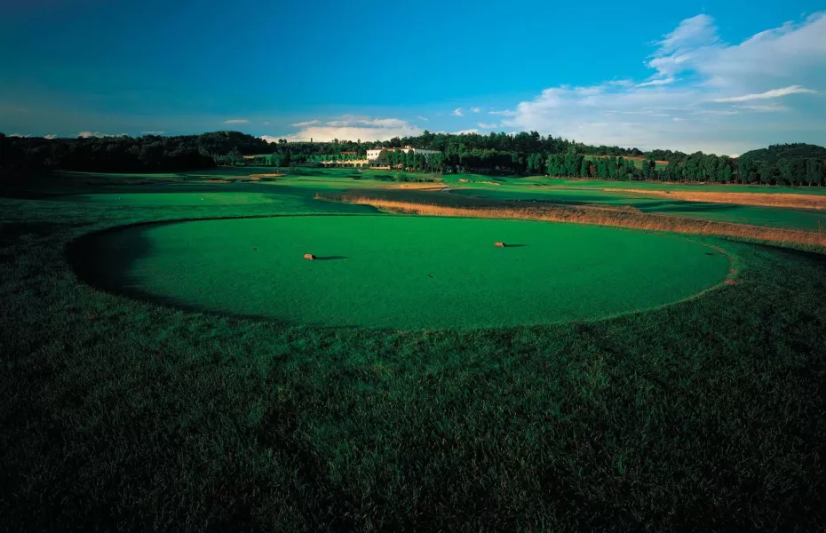 Arzaga GC - Championship: #10