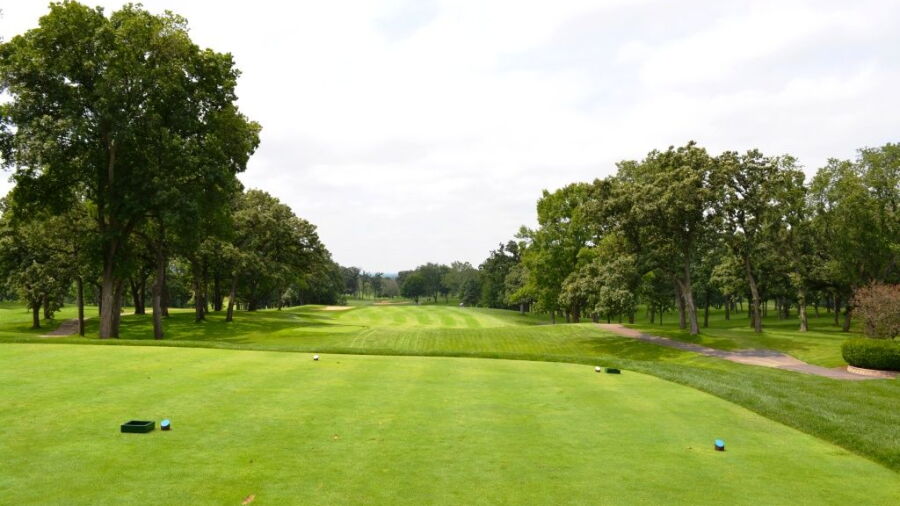 Elgin CC: #1