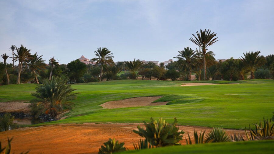El Gouna GC