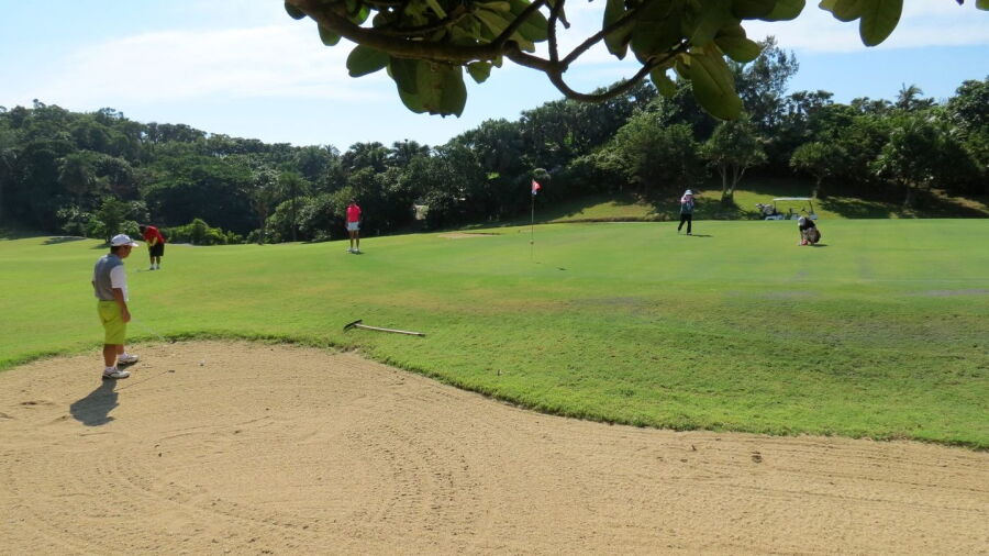 North Bay GCC