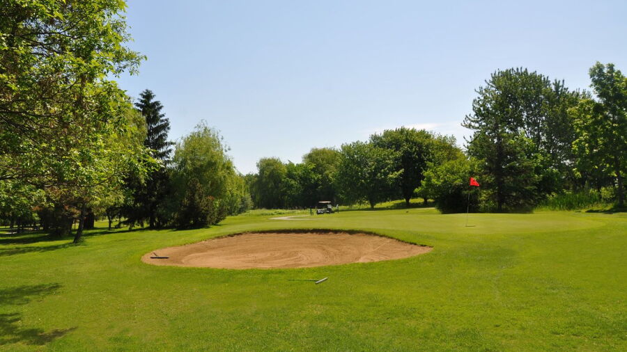 Club de Golf Vaudreuil