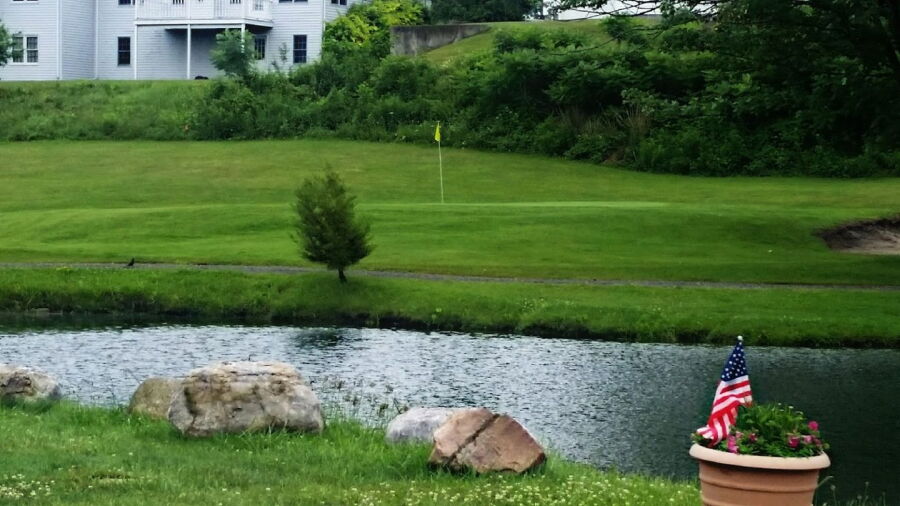 Meadowbrook GC
