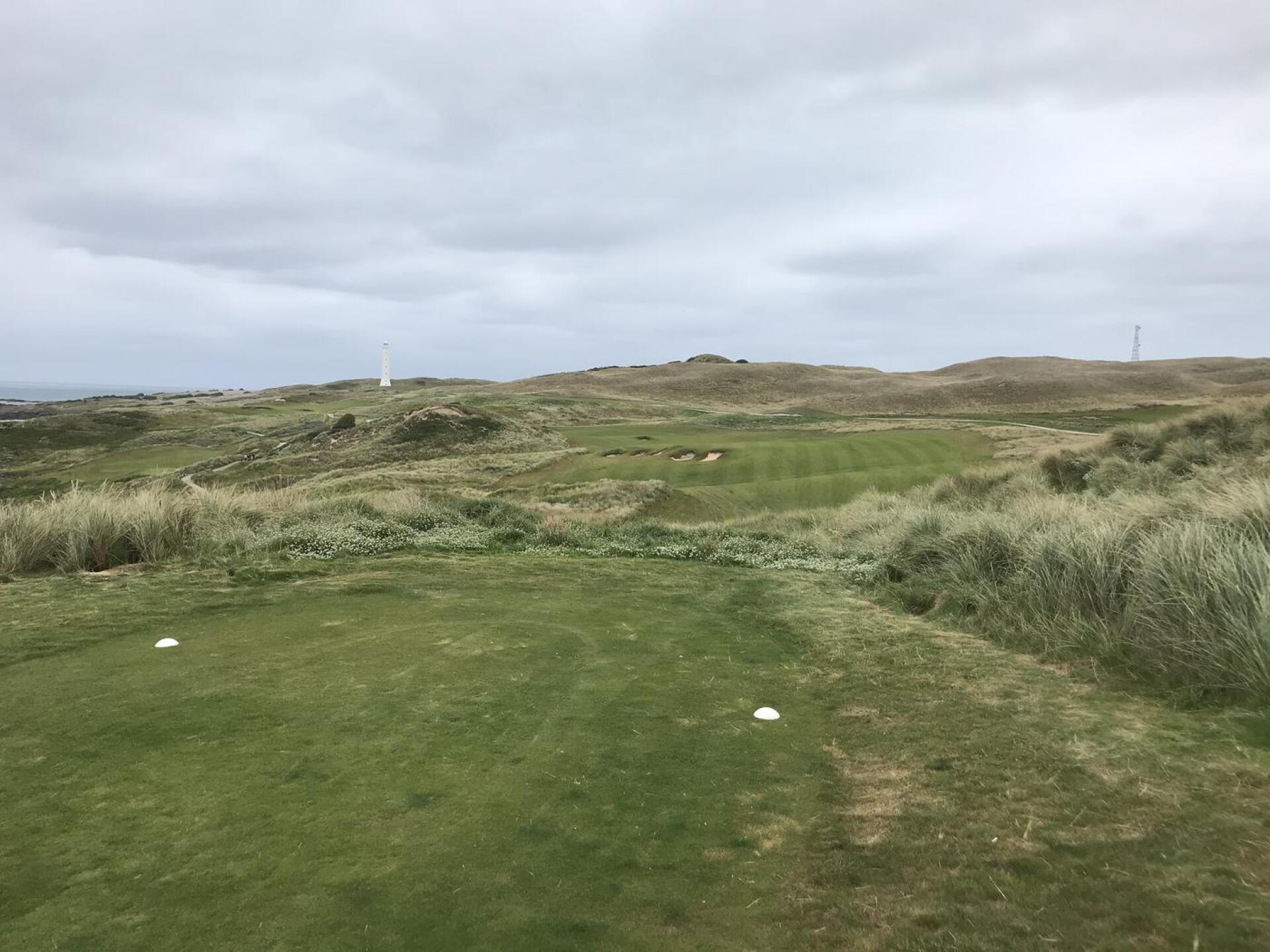 The glorious 14th (Photo submitted by theglasseyegolfer on 03/15/2021)