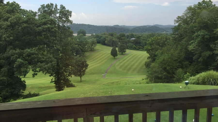 Little Creek CC: #1