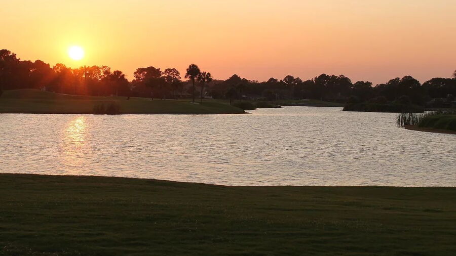 Golf Hammock CC