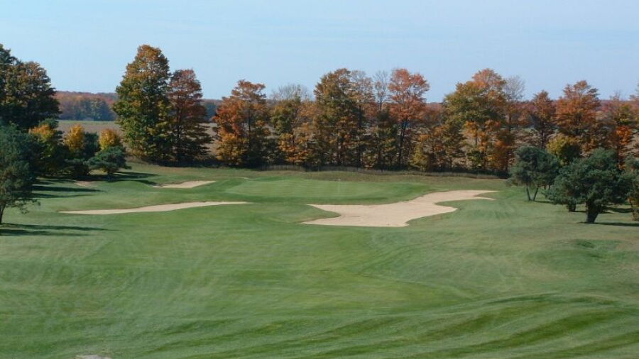 Timber Wolf GC