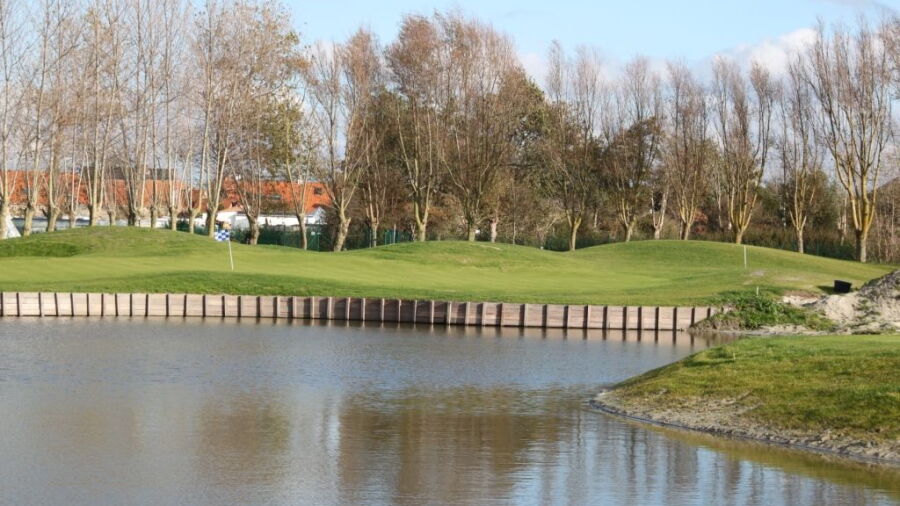 Westgolf Course