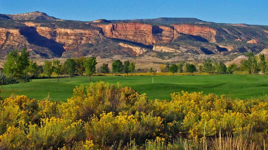 Adobe Creek National GC