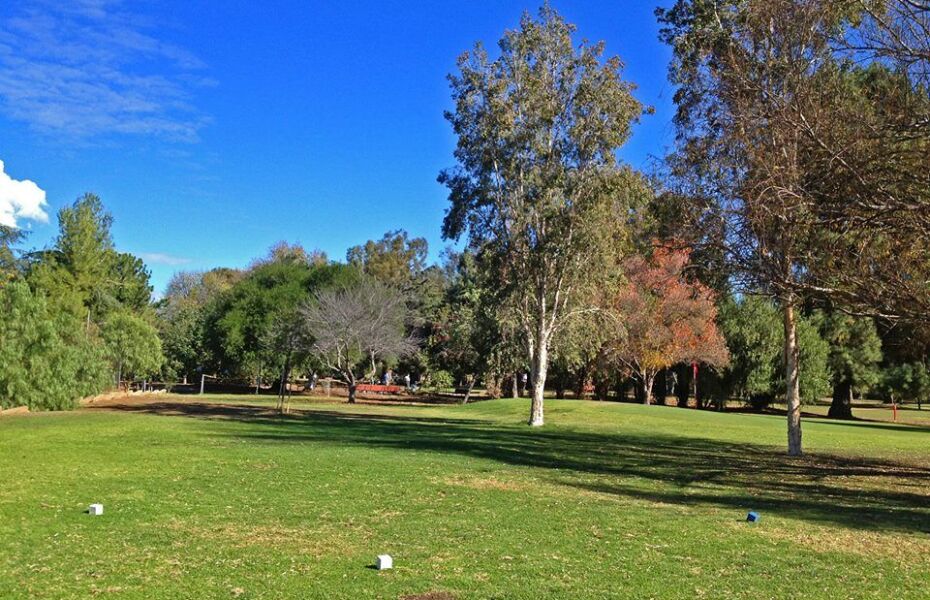 Claremont Golf Course in Claremont, California, USA GolfPass