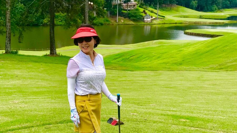 Royal Lakes Golf and Country Club