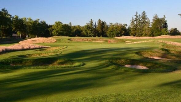 Hamilton GCC