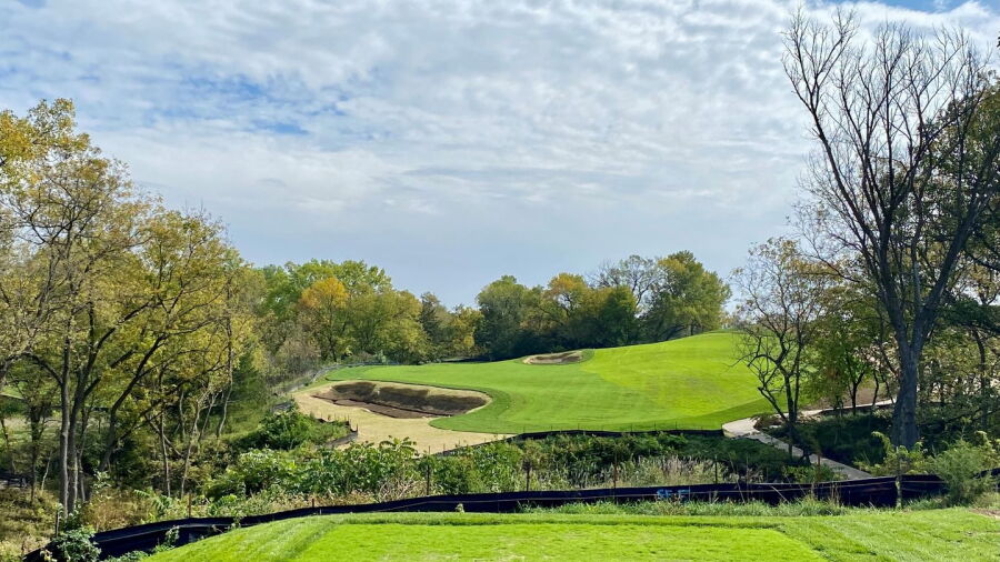 Lost Rail GC