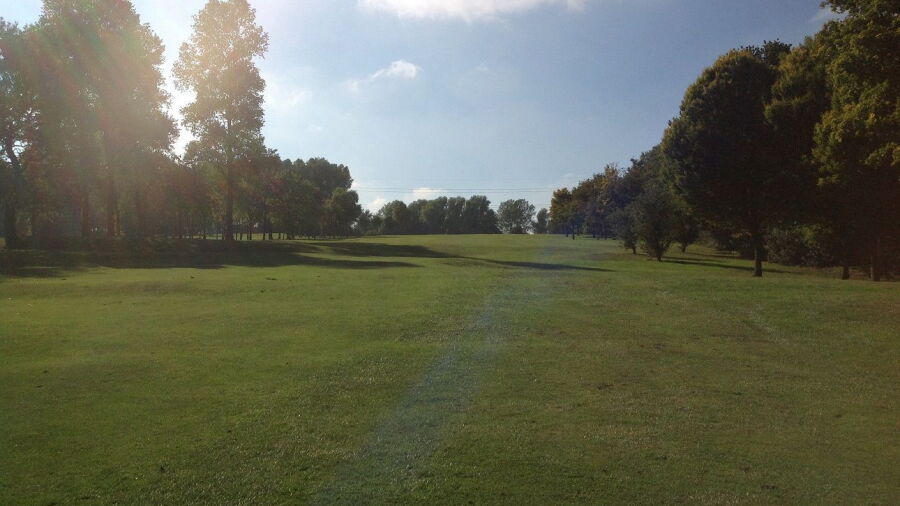 Brandhall GC