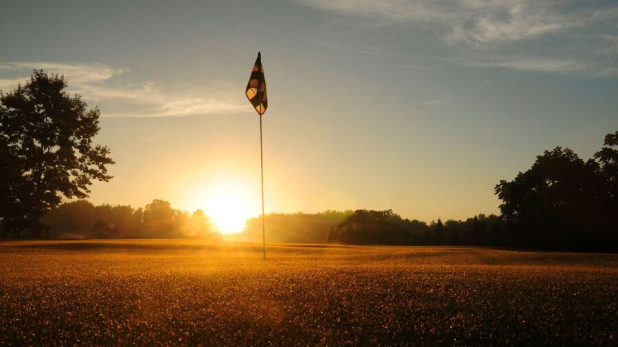 Woodside Greens GC
