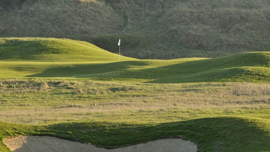 Royal Ostend GC