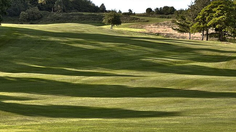 Houlgate GC