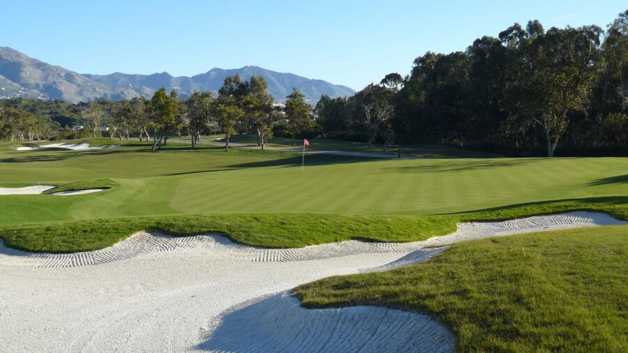 Santana GCC: #14