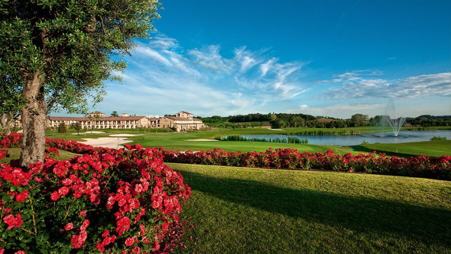 Chervo GC