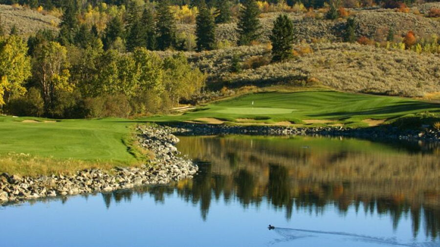 The Rise GC: #10