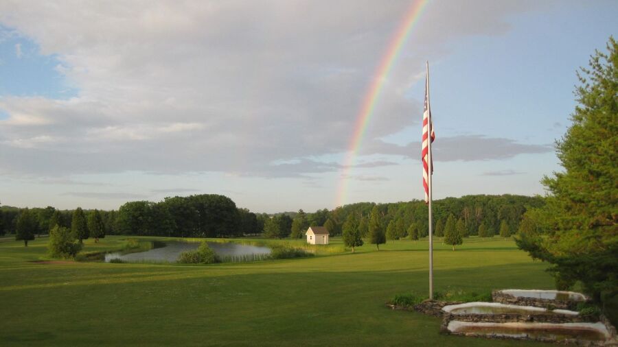 Deer Run GC & Resort