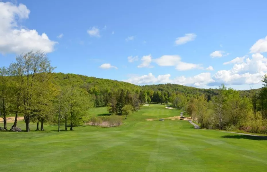 Stratton Mountain CC