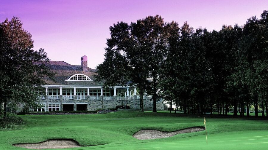 GC of Oklahoma: #18