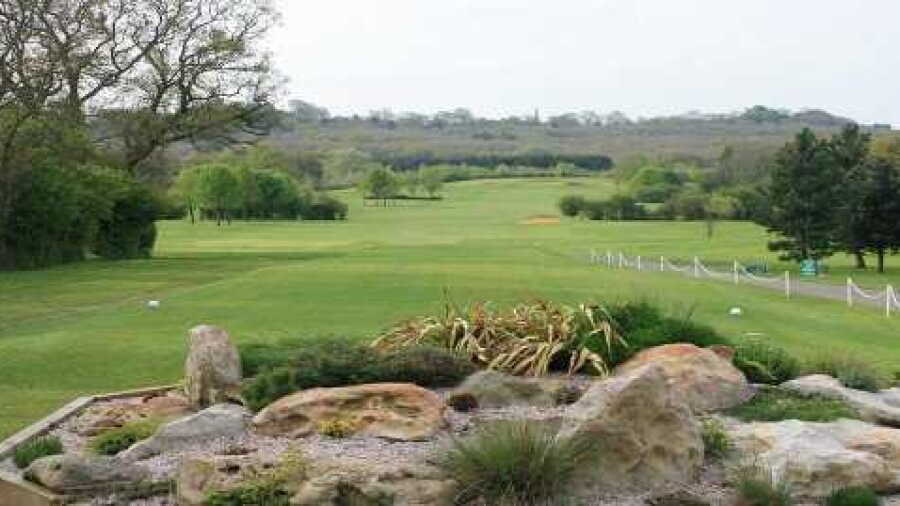 Broome Manor GC