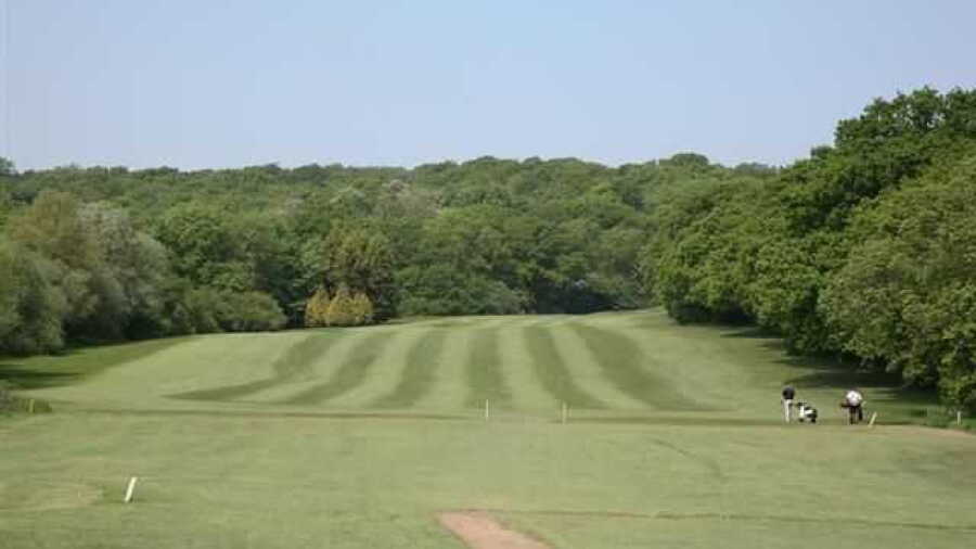 Mill Hill GC