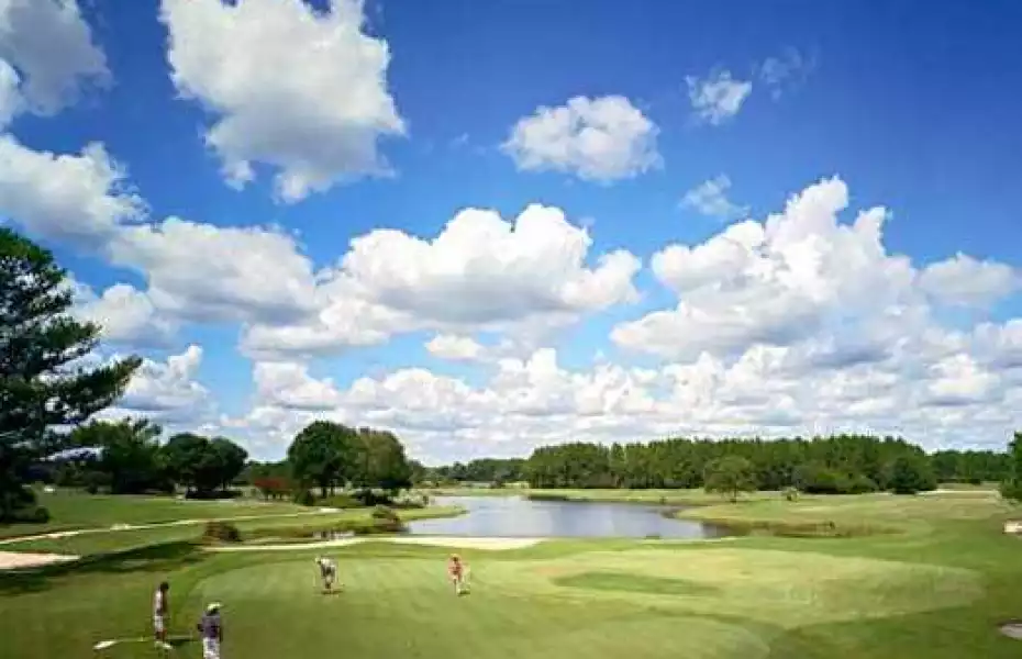 White Oak Plantation