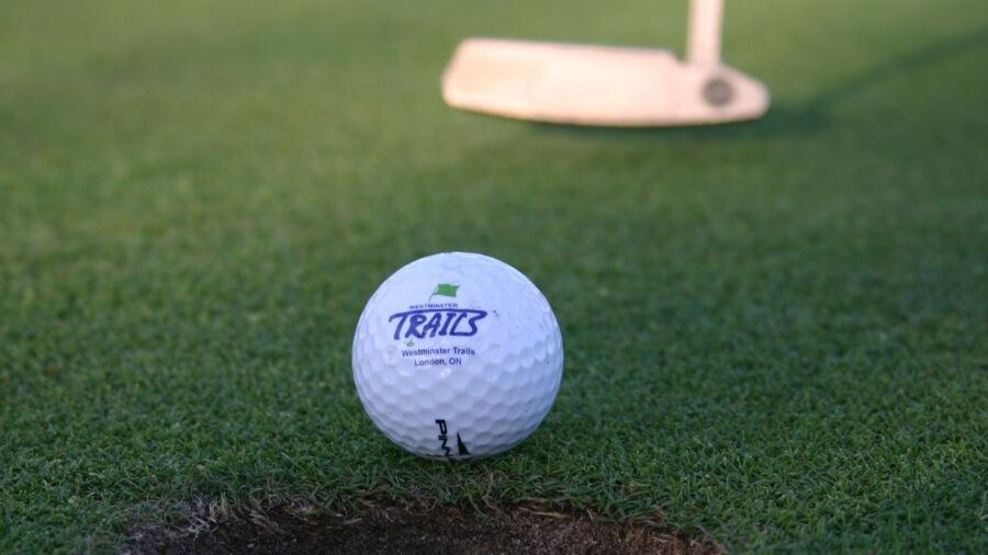 Westminster Trails GC