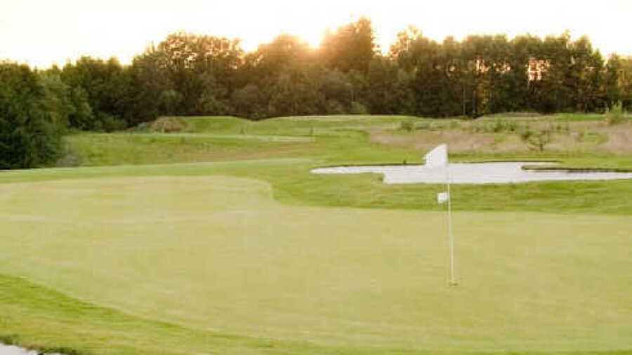 Soehoejlandet Golf Resort