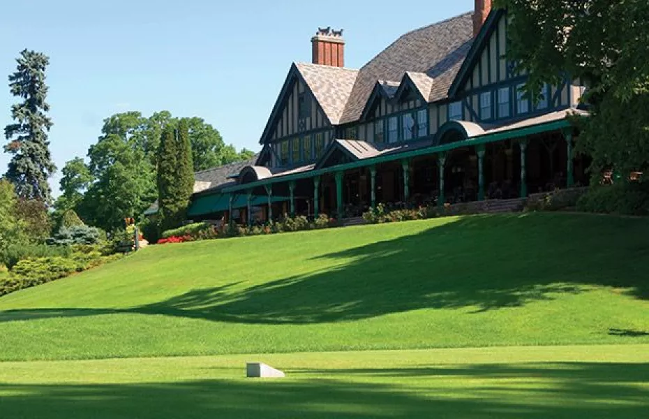 The Royal Ottawa GC - Main