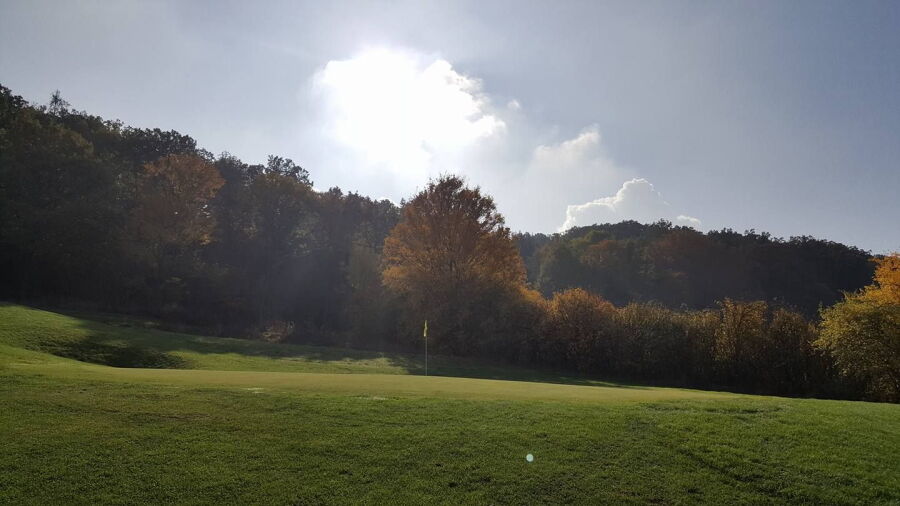 Talheimer Hof Public Golf