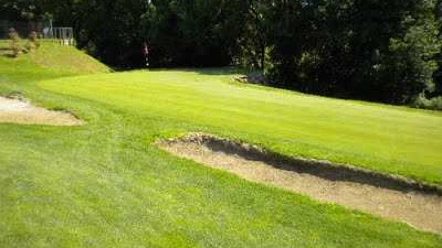 L´Abbadia GC: #1
