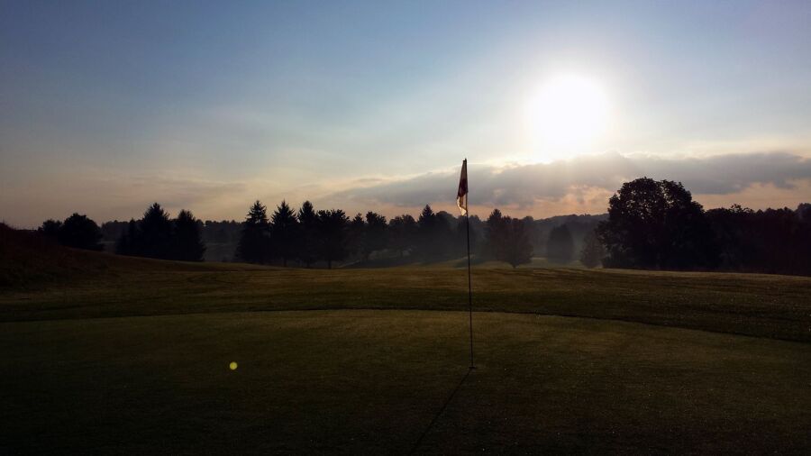 Apple Valley CC