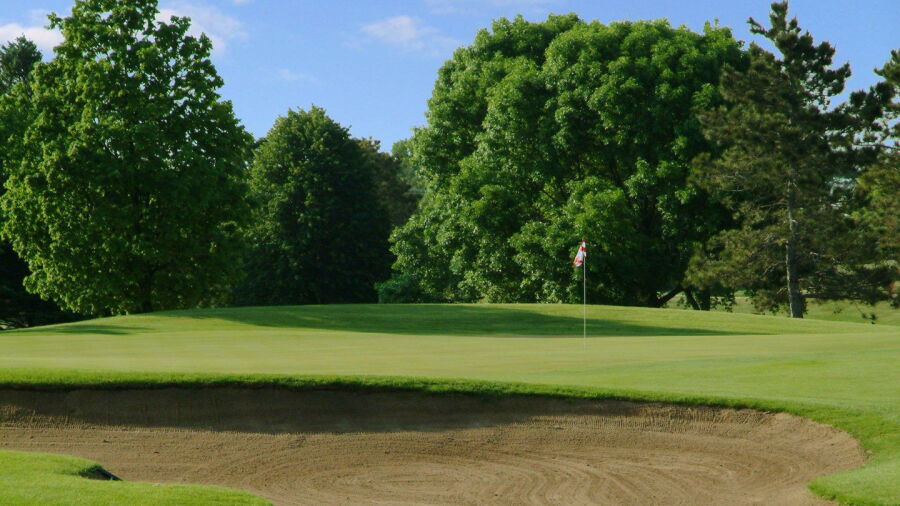 Fox Bend GC