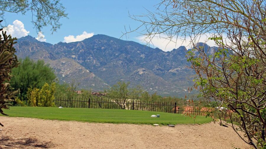The Views GC at Oro Valley