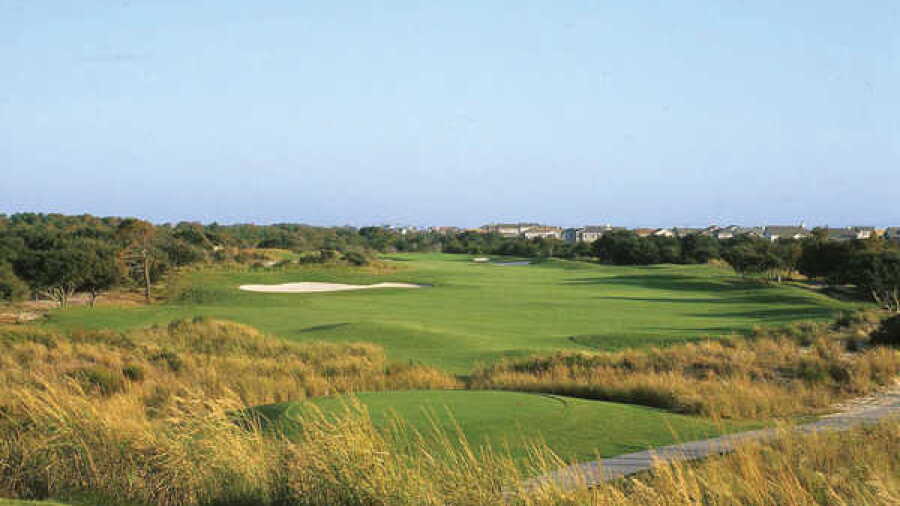 The Currituck Club