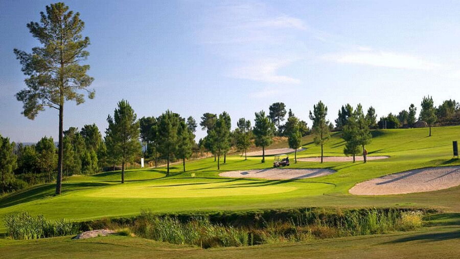 Real Montealegre Club de Golf
