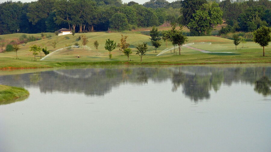 Country View GC
