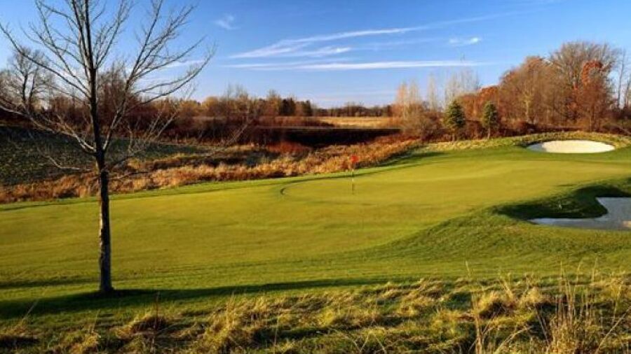 Mystic GC